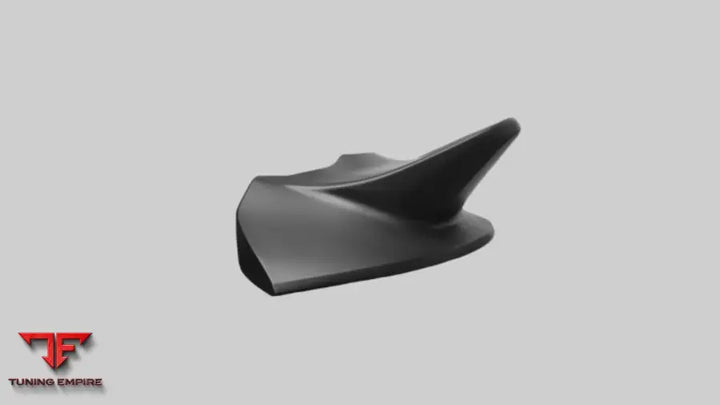 PORSCHE 992 GT3 TOURING PARTS