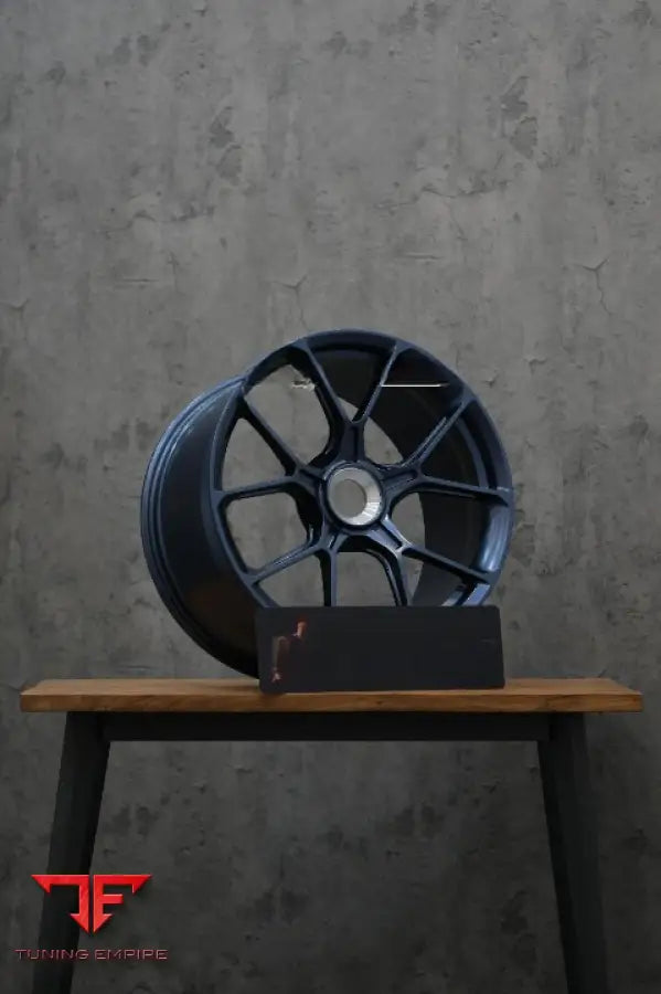 PORSCHE 992 GTS WHEELS