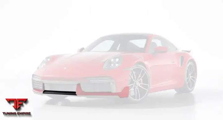 CARBON PRO PORSCHE 992 TURBO CARBON BODY KITS