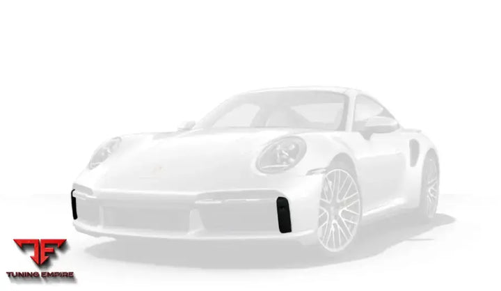 CARBON PRO PORSCHE 992 TURBO CARBON BODY KITS