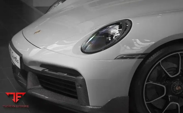 CARBON PRO PORSCHE 992 TURBO CARBON BODY KITS