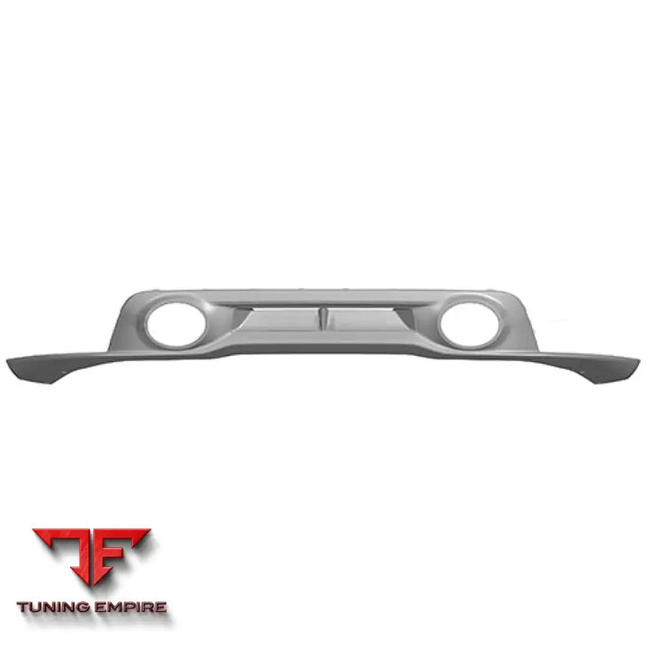 PORSCHE 992 Turbo S CARBON FIBER PARTS
