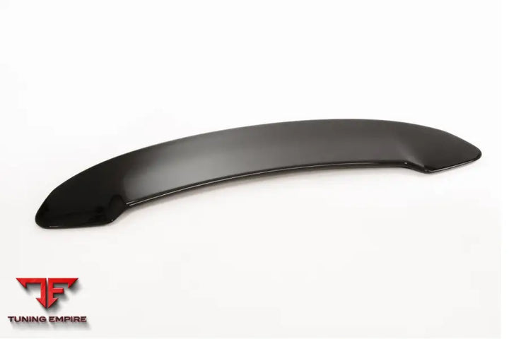 PORSCHE 992 TURBO / S CARBON FIBER PARTS