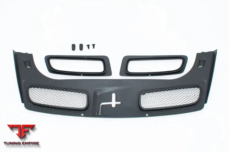 PORSCHE 992 TURBO / S CARBON FIBER PARTS