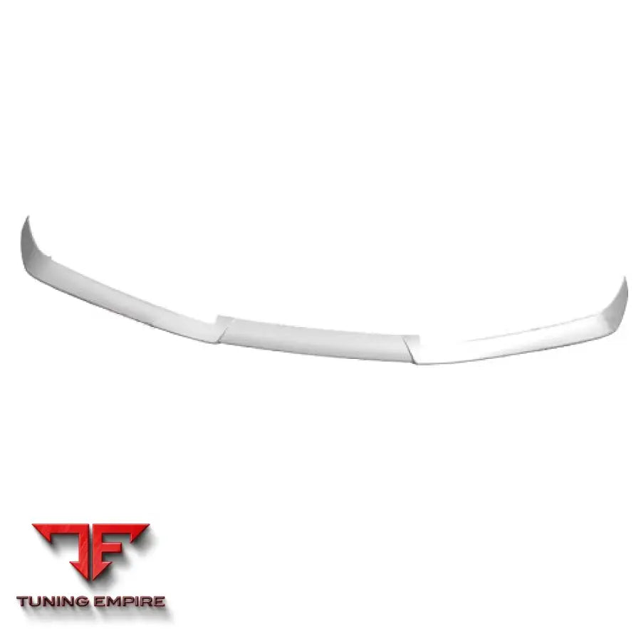 PORSCHE 992 Turbo S CARBON FIBER PARTS