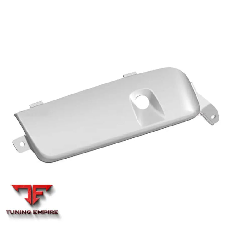 PORSCHE 992 Turbo S CARBON FIBER PARTS