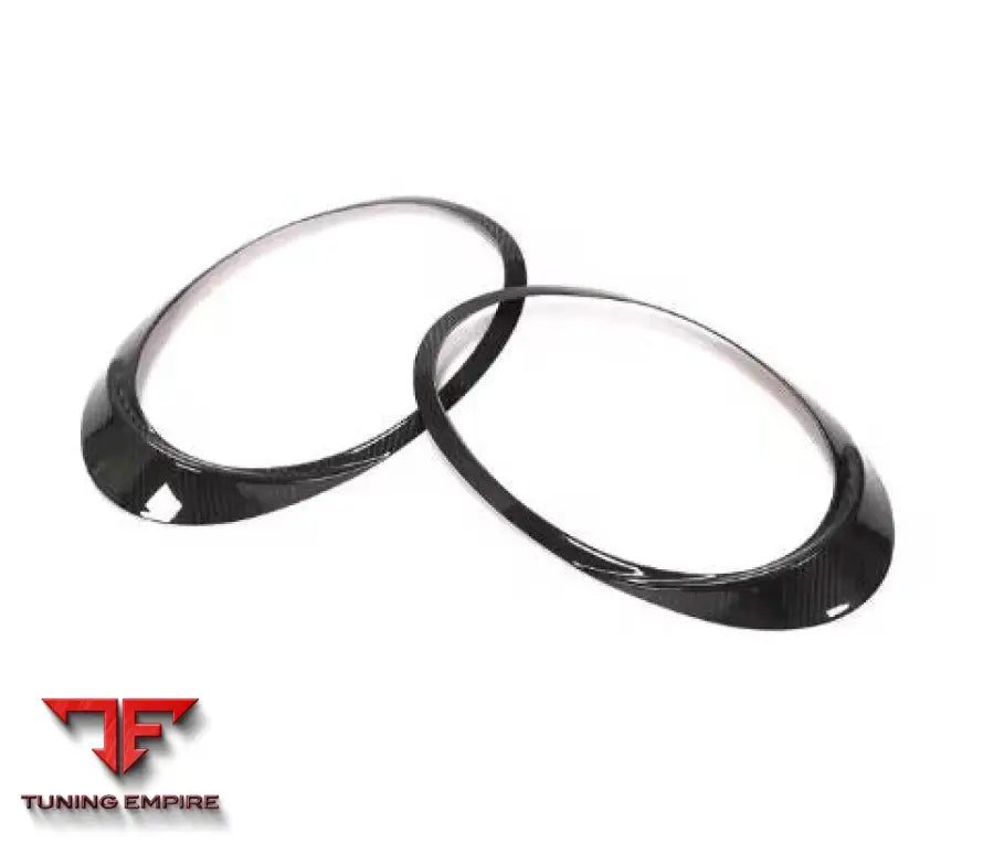 PORSCHE 992 TURBO S DRY CARBON PARTS