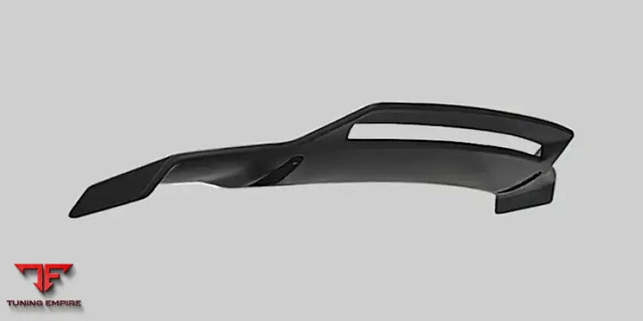 PORSCHE 992 TURBO S PARTS