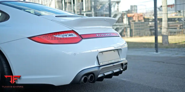 PORSCHE 997.2 CARRERA PARTS