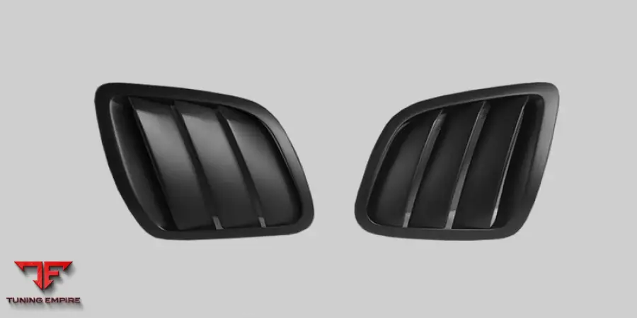 PORSCHE 997.2 CARRERA PARTS