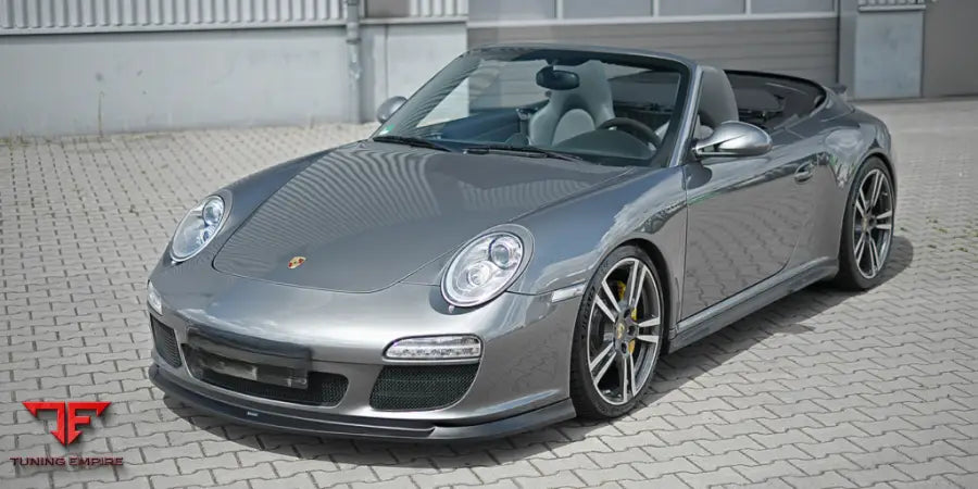 PORSCHE 997.2 CARRERA PARTS