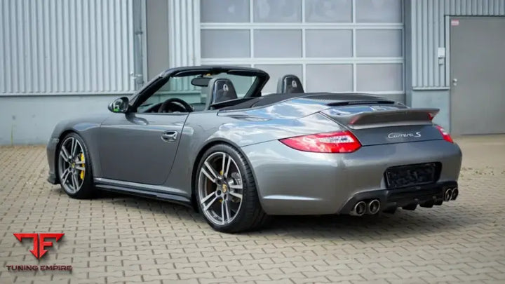 PORSCHE 997.2 CARRERA PARTS