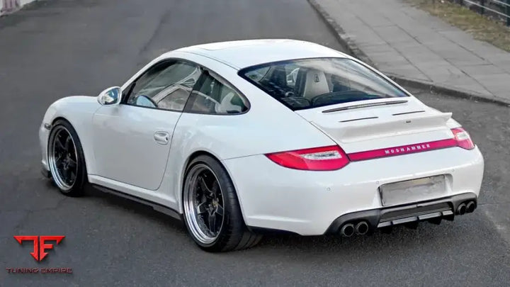PORSCHE 997.2 CARRERA PARTS