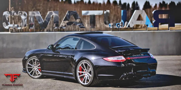 PORSCHE 997.2 CARRERA PARTS