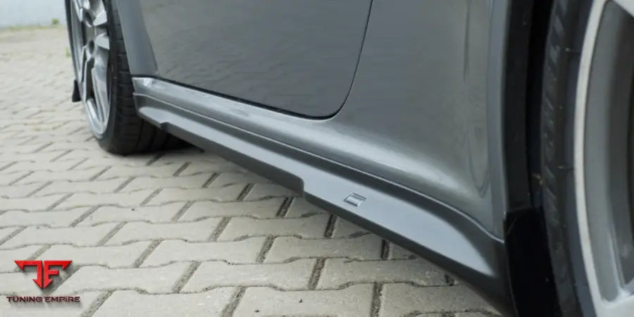 PORSCHE 997 CARRERA PARTS