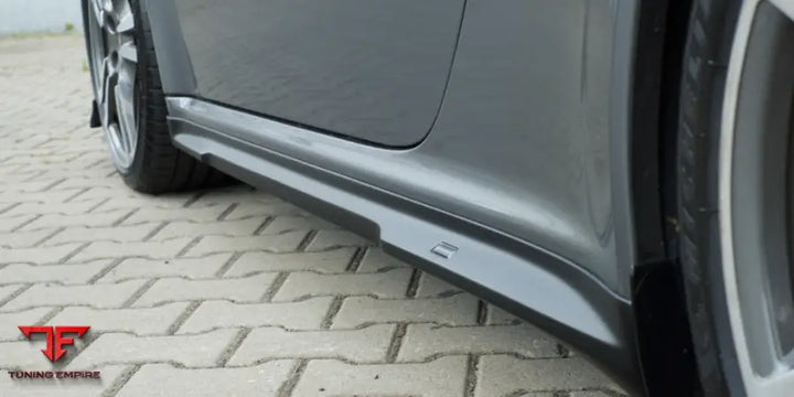 PORSCHE 997 CARRERA PARTS