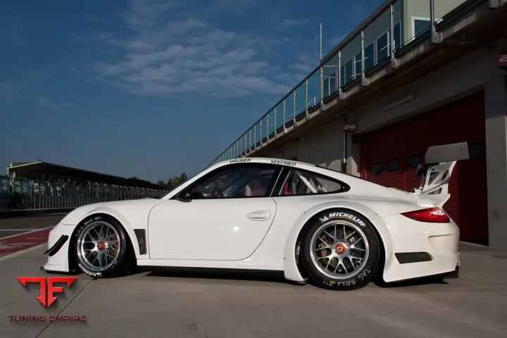 PORSCHE 997 BODYKIT