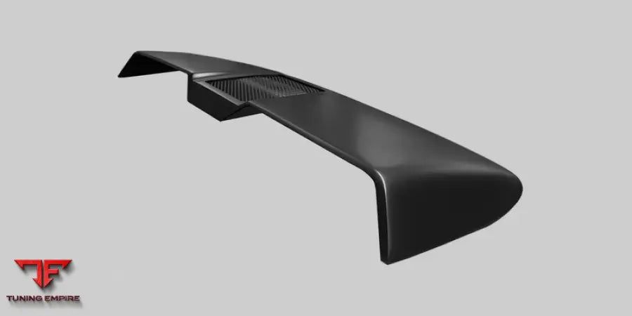 PORSCHE 997 TURBO S PARTS