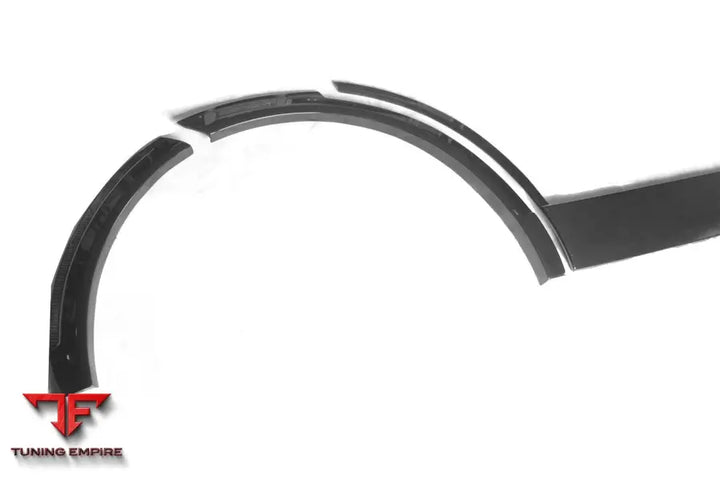 PORSCHE 9Y0.1 CAYENNE S & E-HYBRID OD STYLE FULL BODY KIT BSD