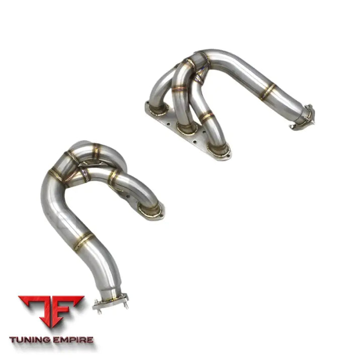 PORSCHE BOXSTER/CAYMAN 987.2 CAR EXHAUST SYSTEM 2008-2012