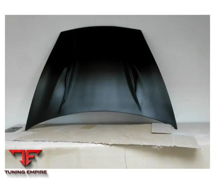 PORSCHE CAYENNE 955 WIDE BODY KIT