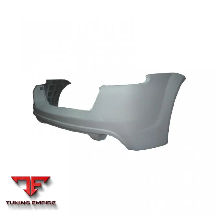 PORSCHE CAYENNE 955 WIDEBODY KIT