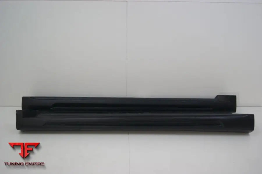 PORSCHE CAYENNE 957 BODY KIT