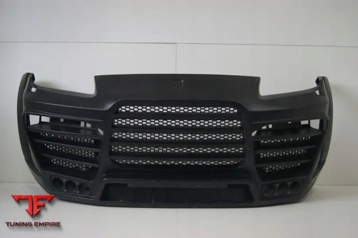 PORSCHE CAYENNE 957 BODY KIT