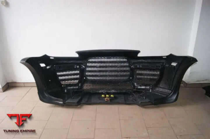 PORSCHE CAYENNE 957 BODY KIT