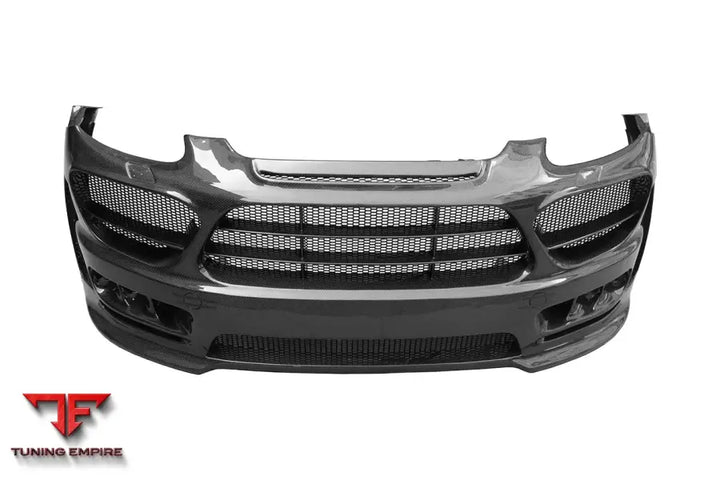 PORSCHE CAYENNE 958.1 HM STYLE WIDE BODY KIT BSD