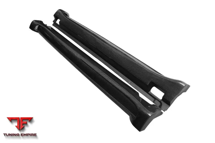 PORSCHE CAYENNE 958.1 HM STYLE WIDE BODY KIT BSD