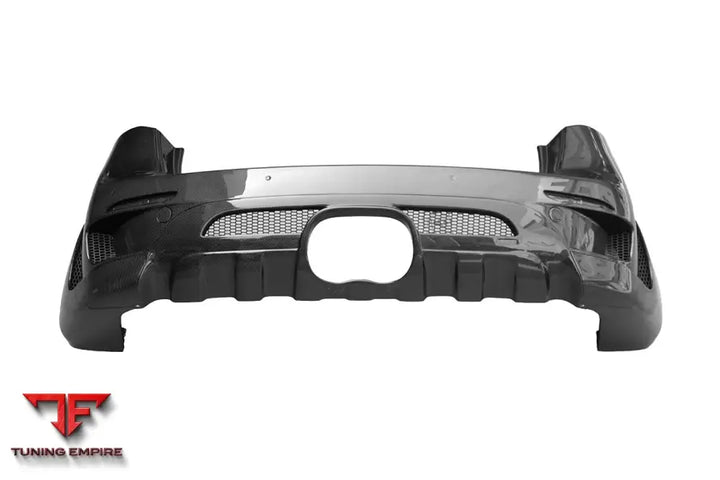 PORSCHE CAYENNE 958.1 HM STYLE WIDE BODY KIT BSD