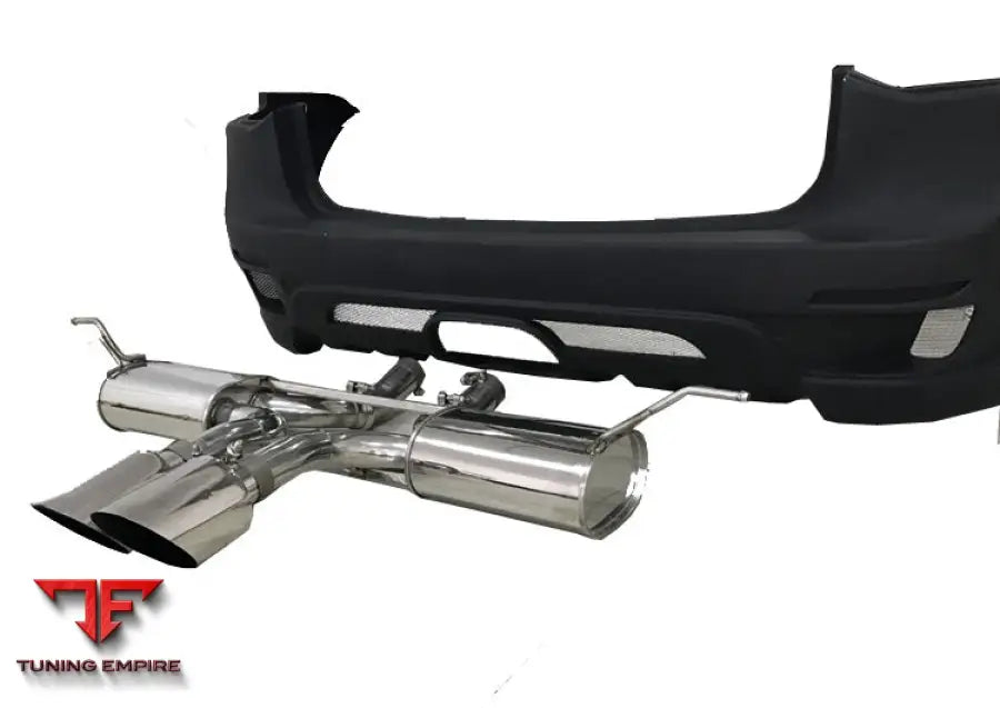 PORSCHE Cayenne 958.1 WIDE BODY KIT (Copy)