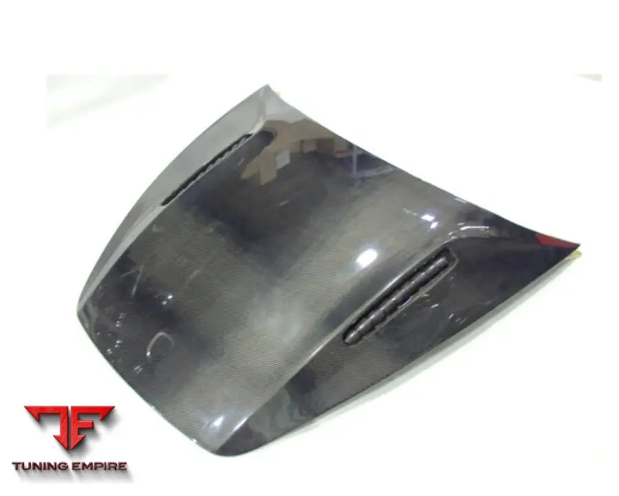 PORSCHE CAYENNE 958 HOOD