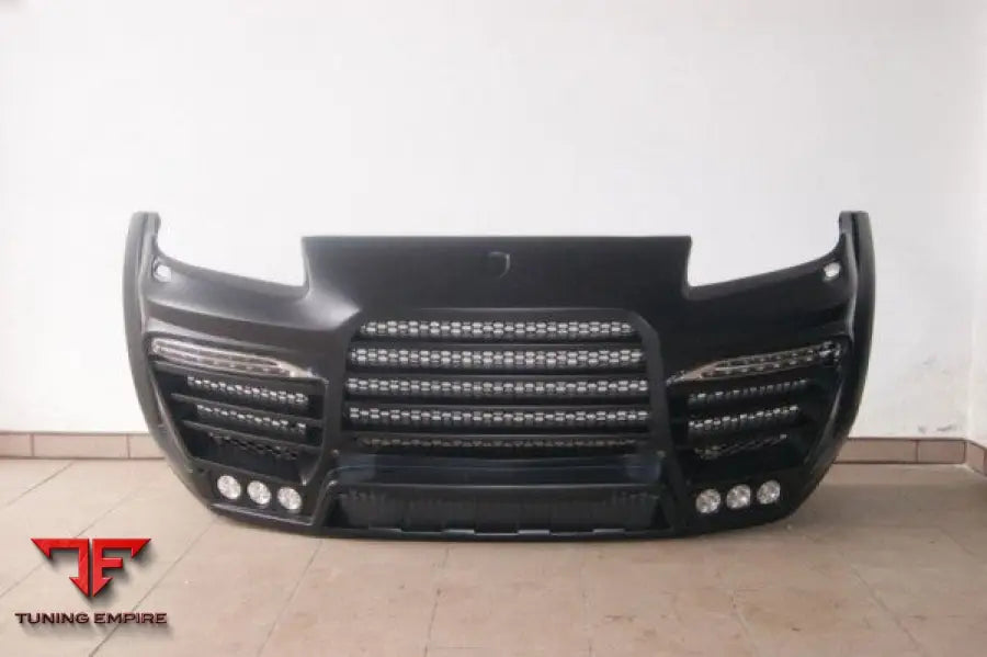 PORSCHE CAYENNE 967 BODY KIT