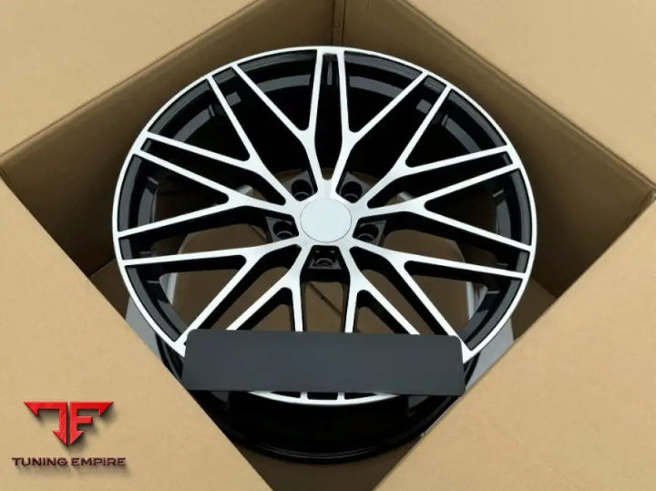 PORSCHE CAYENNE 9Y WHEELS