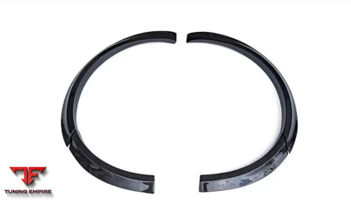 PORSCHE CAYENNE 9Y0 9Y3 CARBON FIBER PARTS