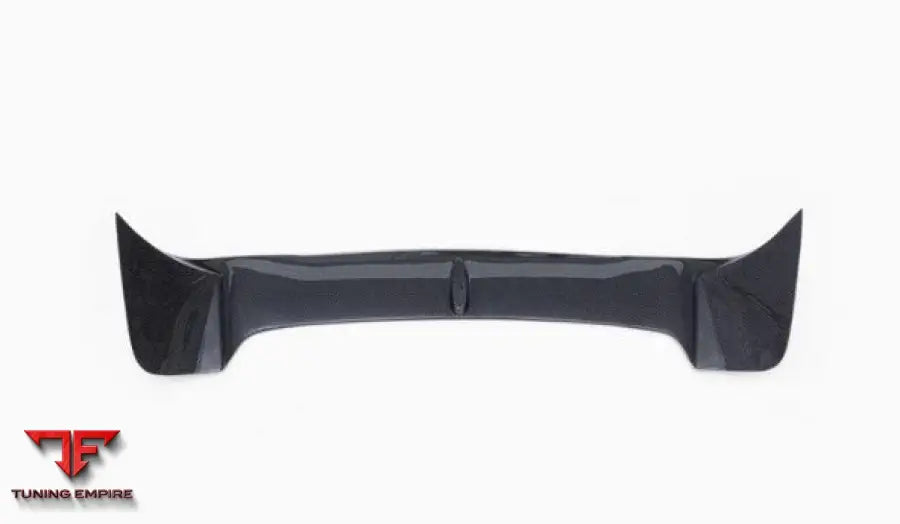 PORSCHE CAYENNE 9Y0 FACELIFT CARBON FIBER PARTS