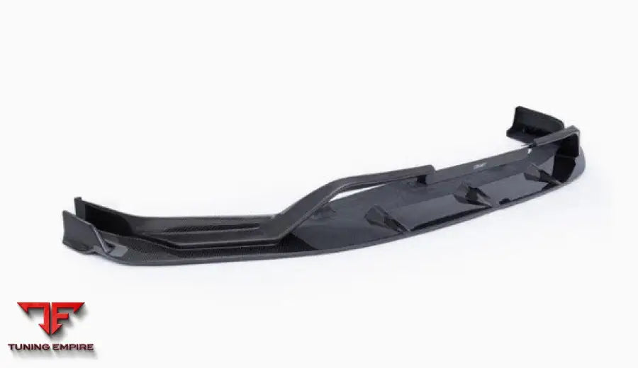 PORSCHE CAYENNE 9Y0 FACELIFT CARBON FIBER PARTS