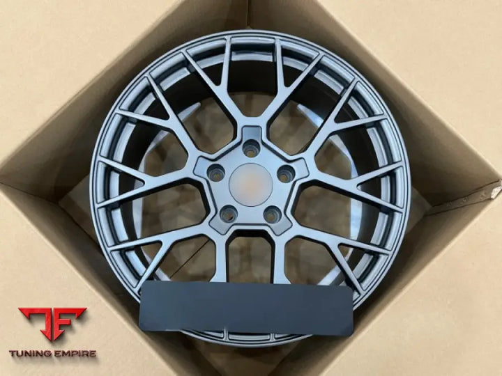 PORSCHE CAYENNE 9Y0 WHEELS