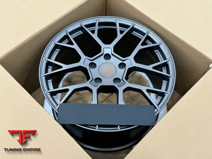 PORSCHE CAYENNE 9Y0 WHEELS