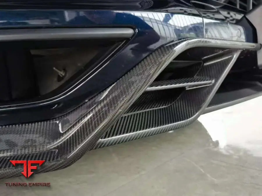 Porsche Cayenne(9YA)