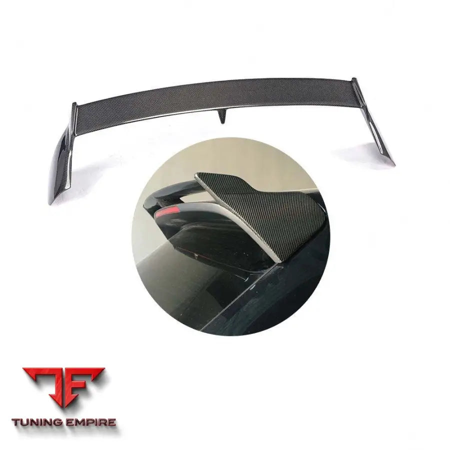 PORSCHE CAYENNE AERODYNAMIC PARTS