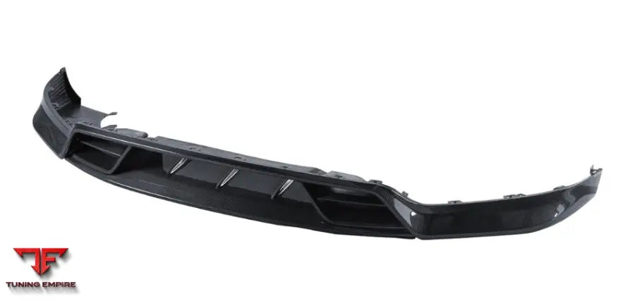 PORSCHE CAYENNE CARBON FIBER KIT 2018-2023 (9YA)