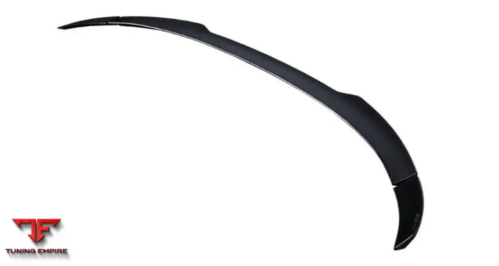 PORSCHE CAYENNE CARBON FIBER KIT 2018-2023 (9YA)