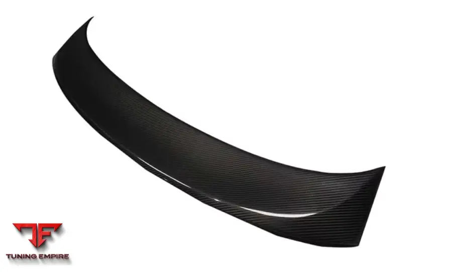 PORSCHE CAYENNE CARBON FIBER PARTS