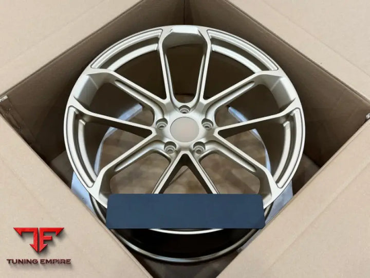 PORSCHE CAYENNE COUPE 9YB WHEELS