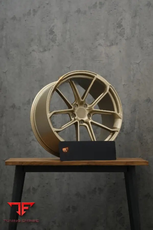 PORSCHE CAYENNE COUPE WHEELS