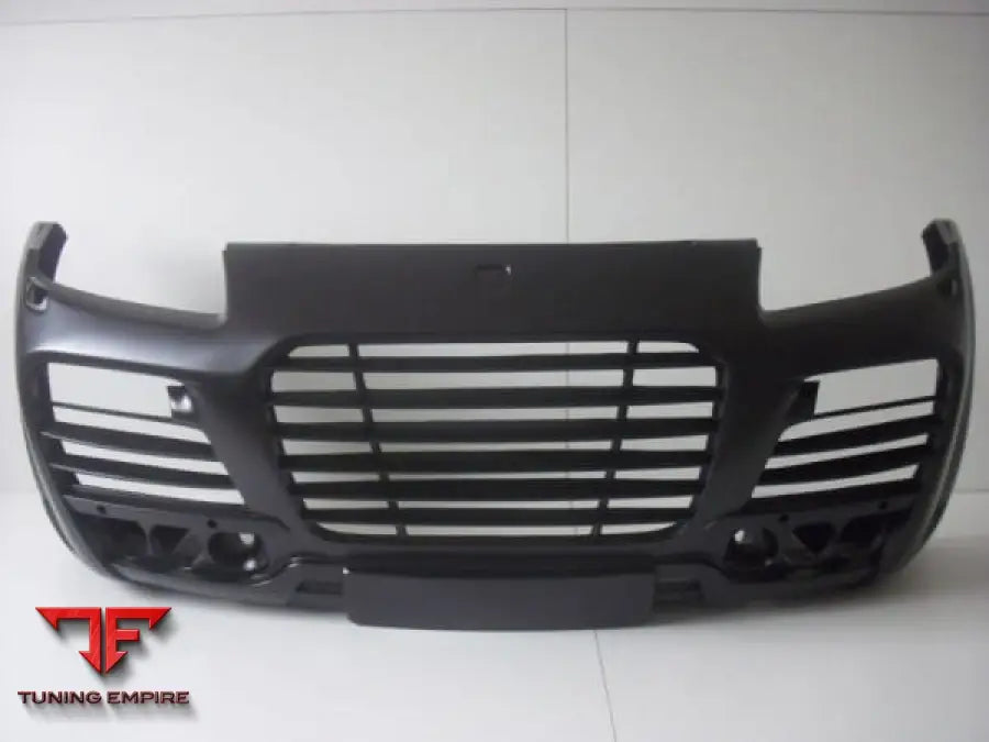 PORSCHE CAYENNE MK1 957 FULL BODY KIT MAGNUM LOOK