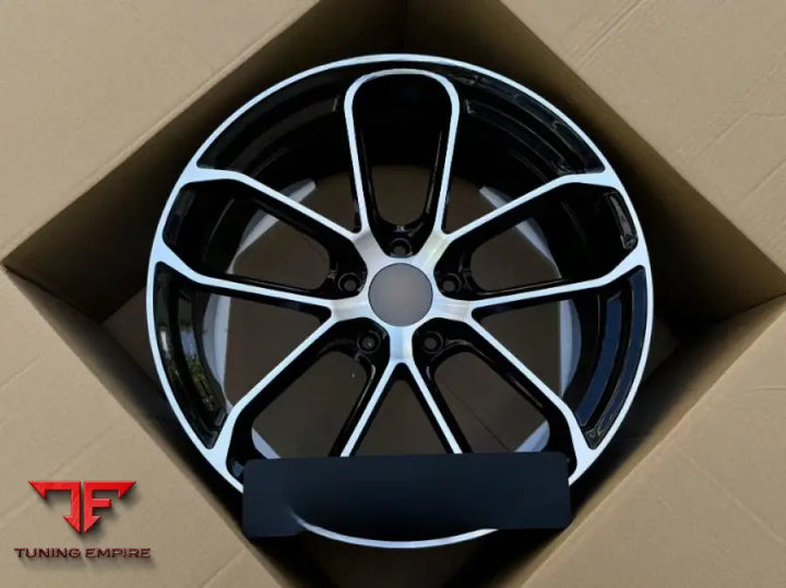 PORSCHE CAYENNE S SUV 9Y WHEELS